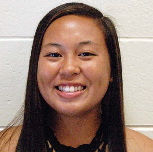 Shianne Fontanilla